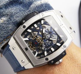 Picture for category Hublot Watches Men Shaped Spirit of Big Band